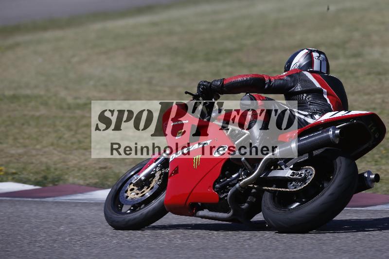 /12 30.04.2026  Speer Racing ADR/Gruppe Classic/267